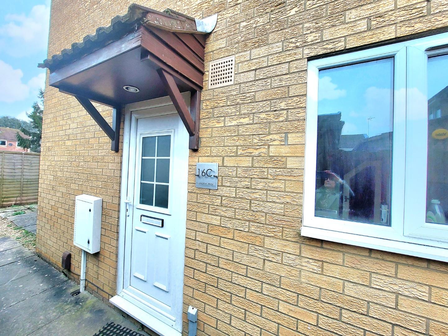 Compton Way, Earls Barton O'Riordan Bond